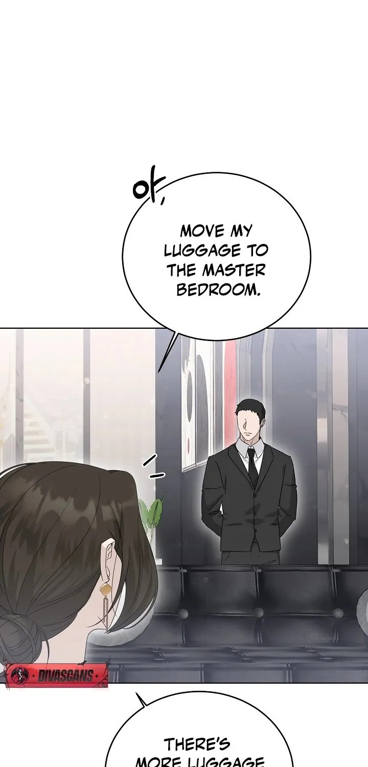 Read Ruthless Temptation chapter 13 image 3 on Lezhin