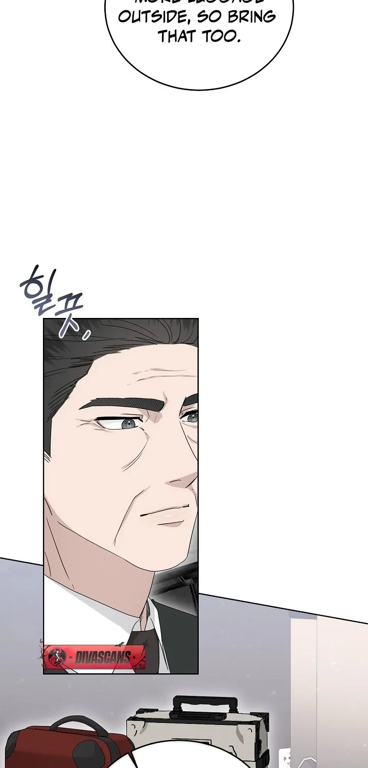 Read Ruthless Temptation chapter 13 image 4 on Lezhin