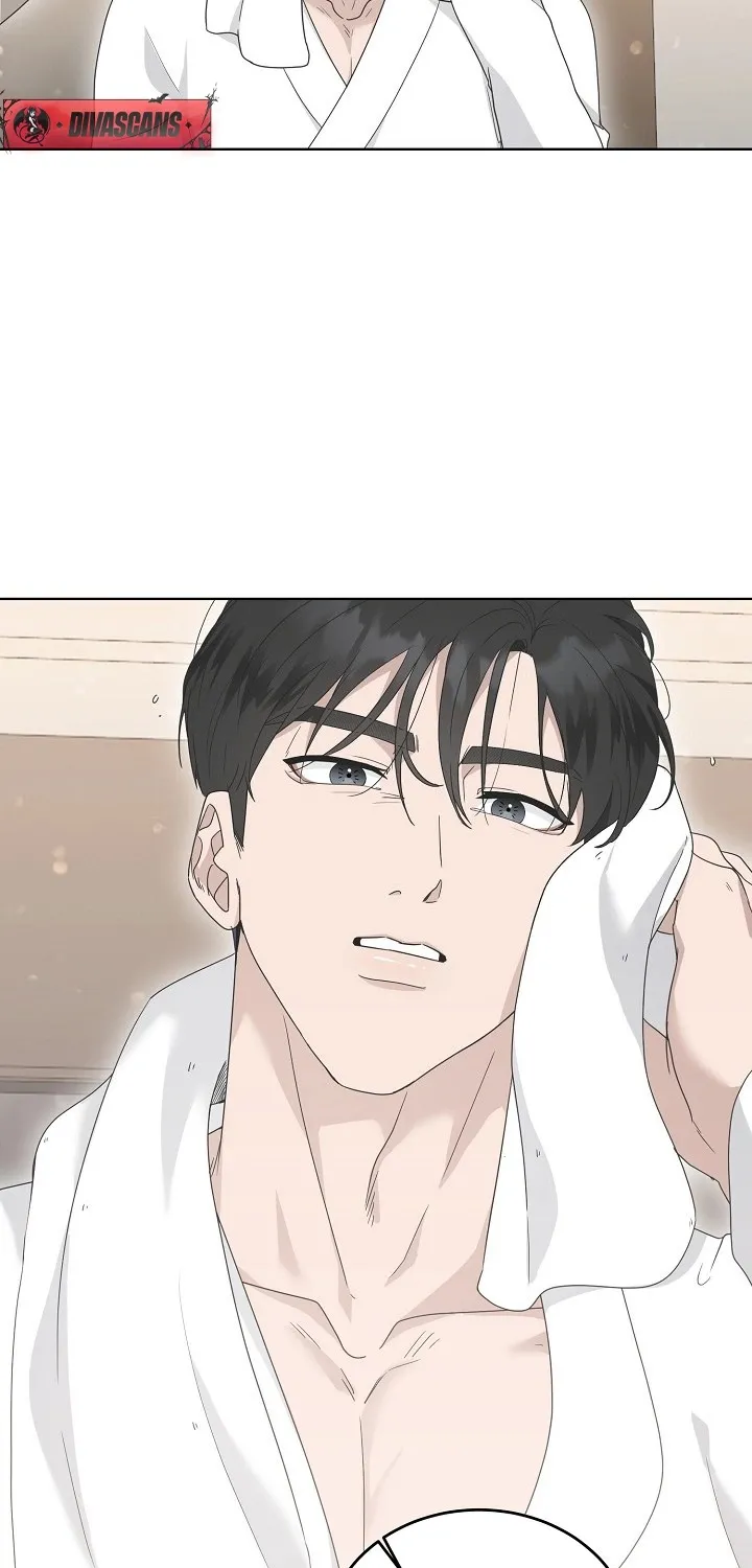 Read Ruthless Temptation chapter 13 image 44 on Lezhin