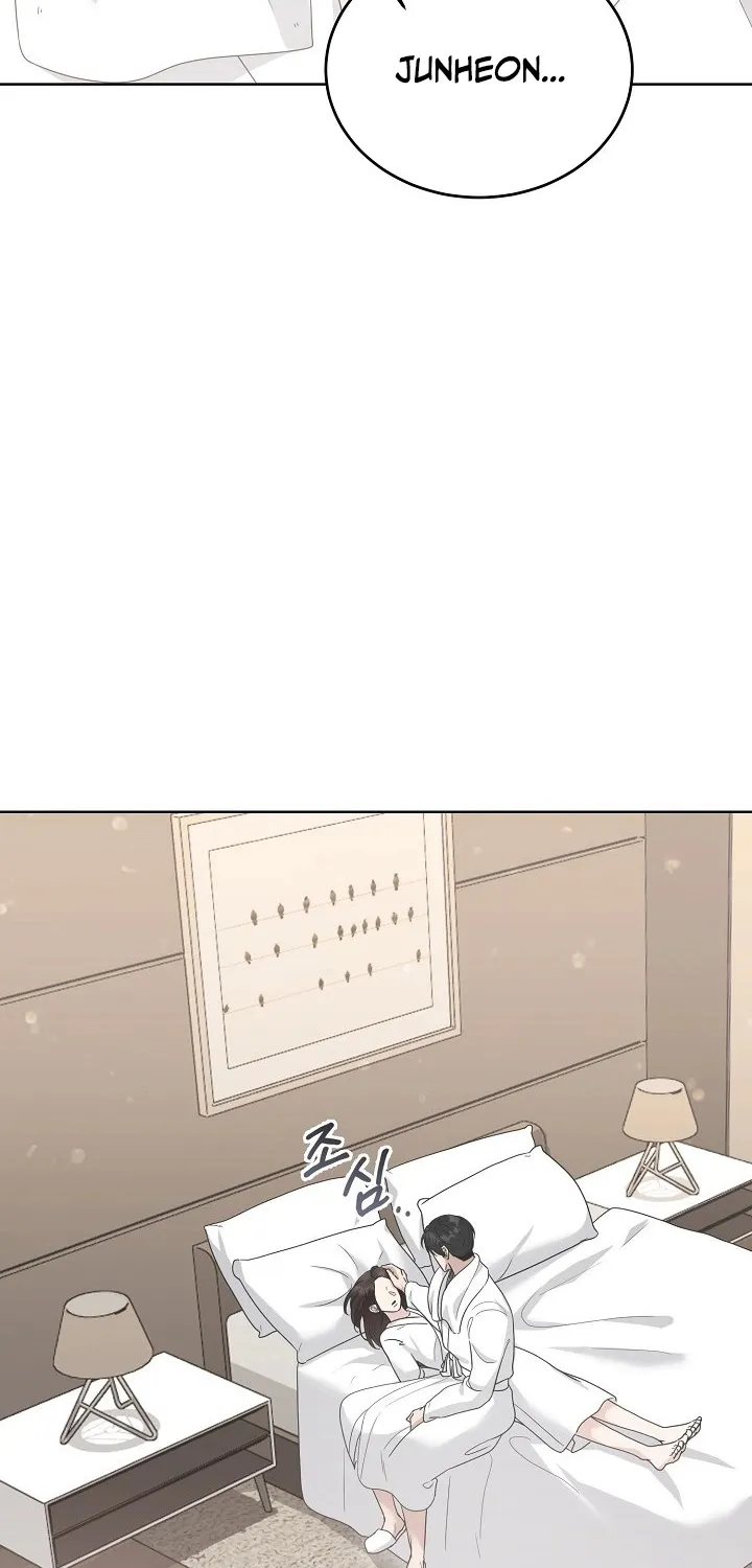 Read Ruthless Temptation chapter 13 image 45 on Lezhin