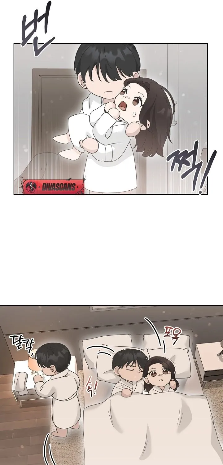 Read Ruthless Temptation chapter 13 image 50 on Lezhin