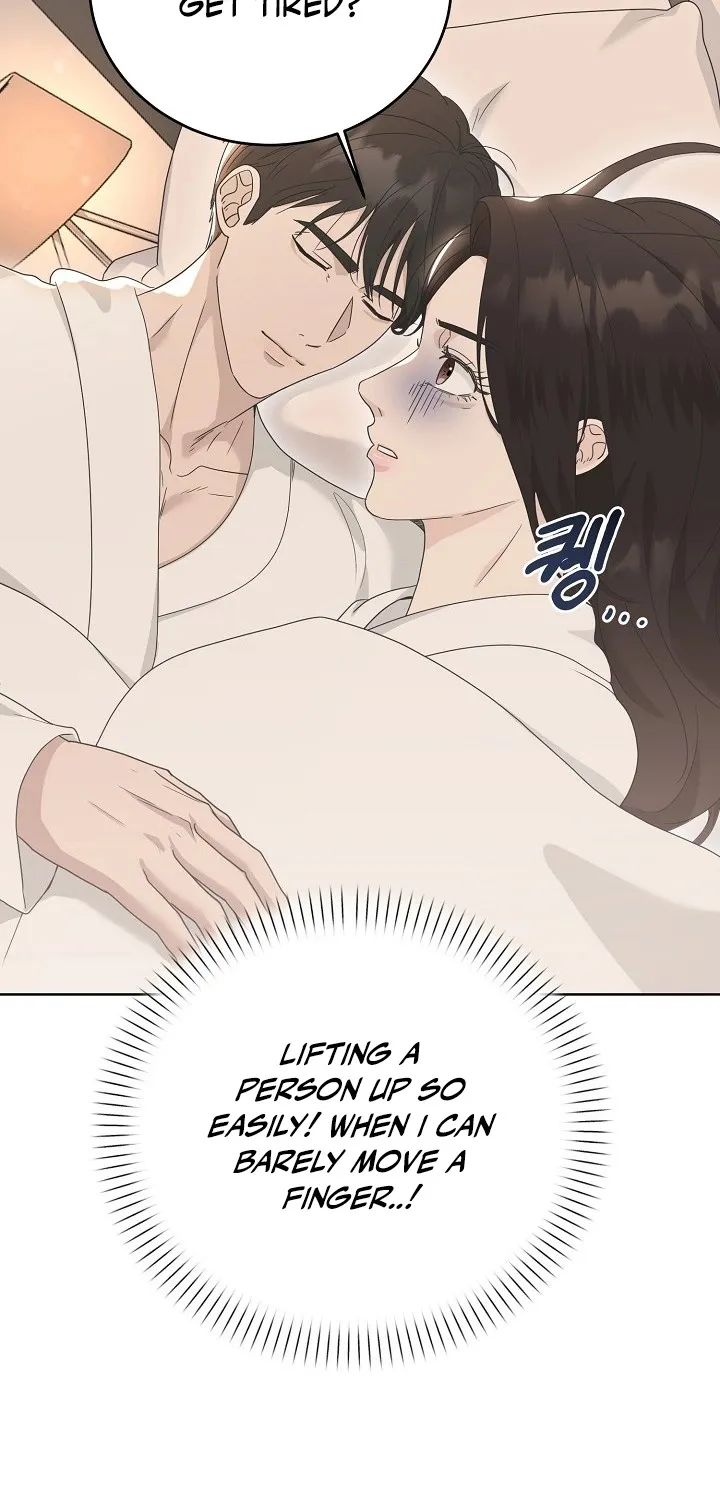 Read Ruthless Temptation chapter 13 image 52 on Lezhin