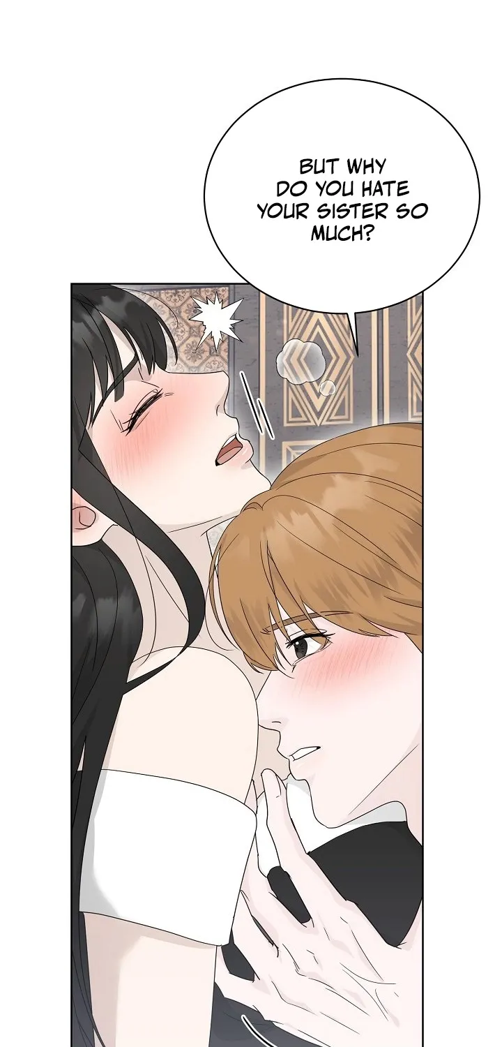 Read Ruthless Temptation chapter 14 image 11 on Lezhin