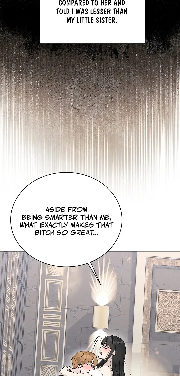 Read Ruthless Temptation chapter 14 image 15 on Lezhin