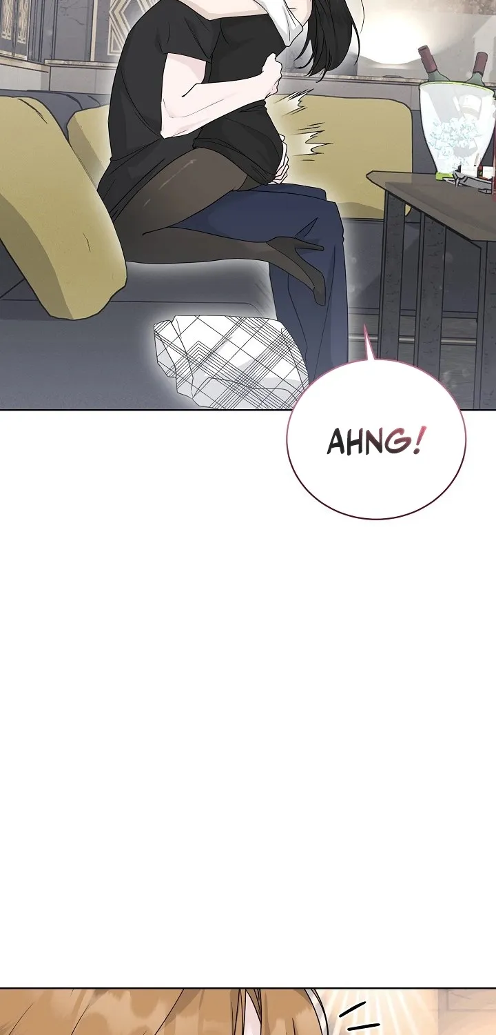 Read Ruthless Temptation chapter 14 image 16 on Lezhin