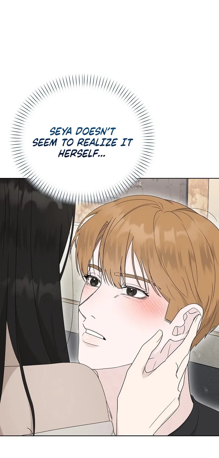 Read Ruthless Temptation chapter 14 image 22 on Lezhin