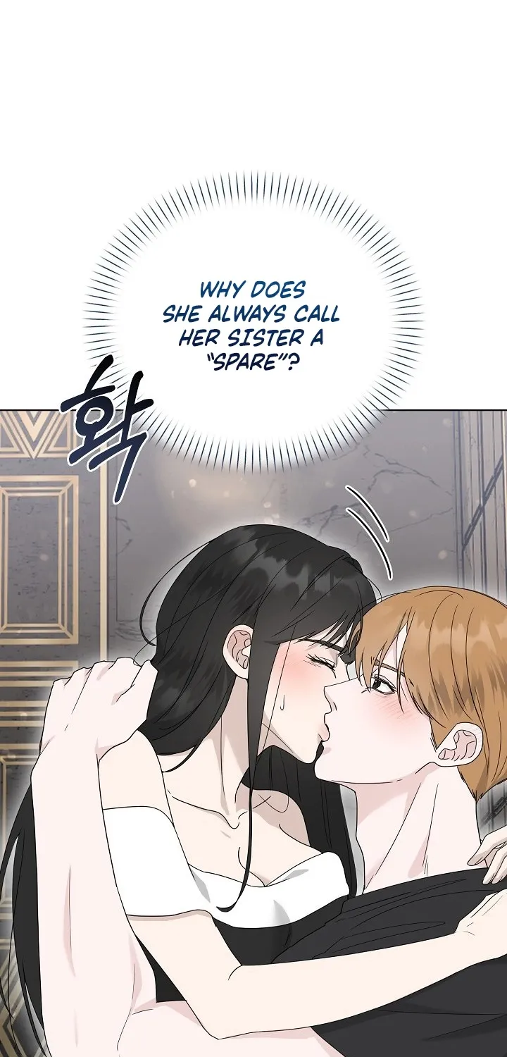 Read Ruthless Temptation chapter 14 image 23 on Lezhin
