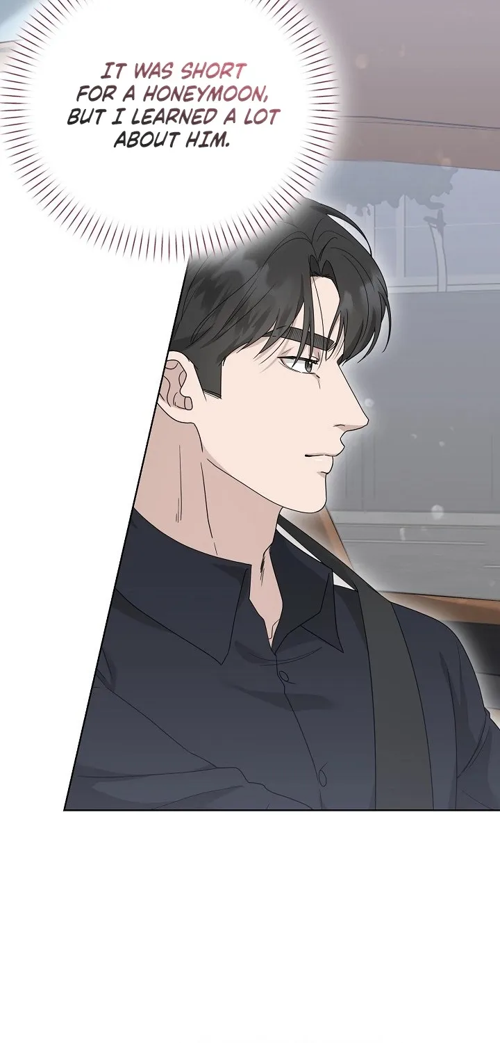 Read Ruthless Temptation chapter 14 image 28 on Lezhin
