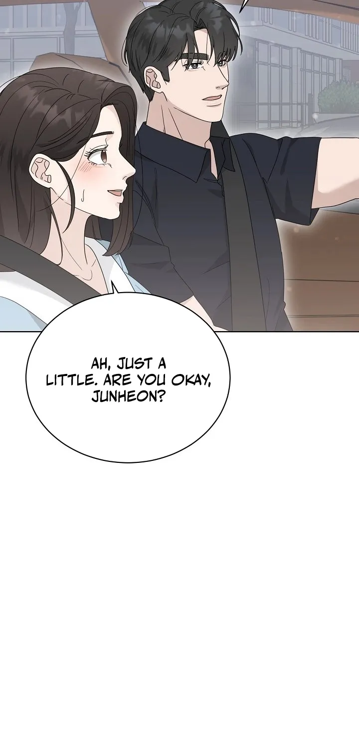 Read Ruthless Temptation chapter 14 image 35 on Lezhin