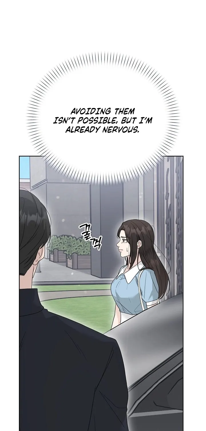 Read Ruthless Temptation chapter 14 image 42 on Lezhin