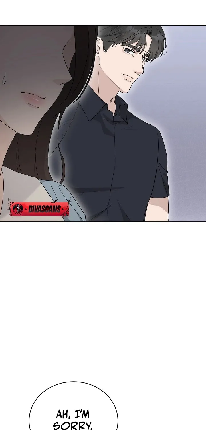 Read Ruthless Temptation chapter 14 image 44 on Lezhin