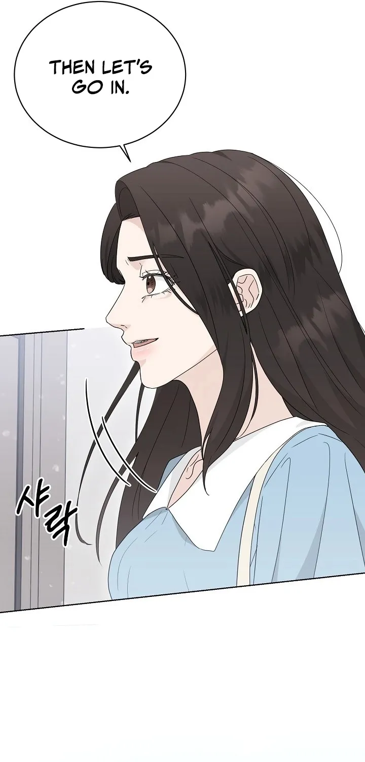 Read Ruthless Temptation chapter 14 image 47 on Lezhin