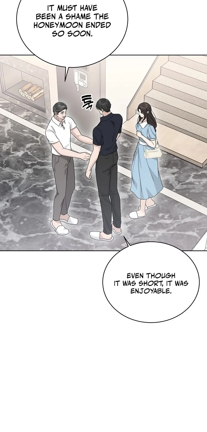 Read Ruthless Temptation chapter 14 image 51 on Lezhin