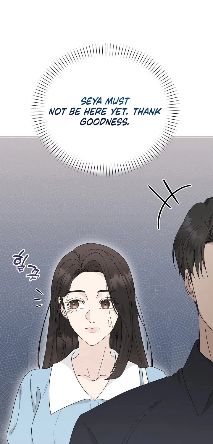 Read Ruthless Temptation chapter 14 image 52 on Lezhin