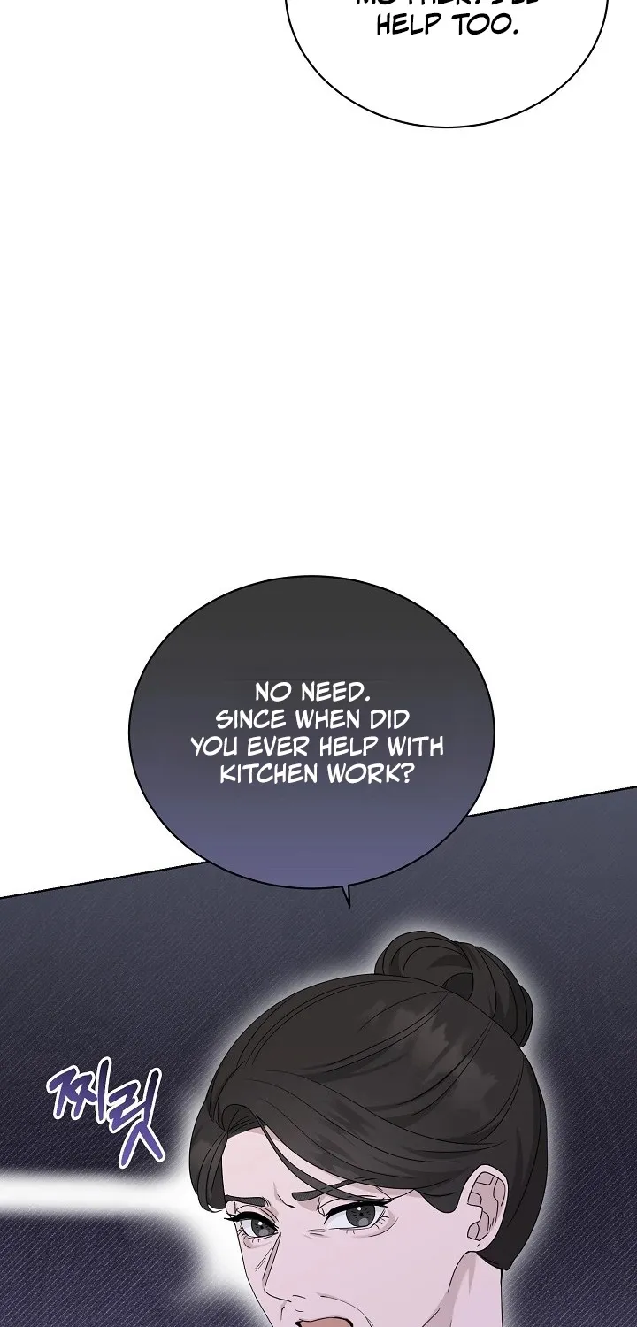 Read Ruthless Temptation chapter 14 image 55 on Lezhin
