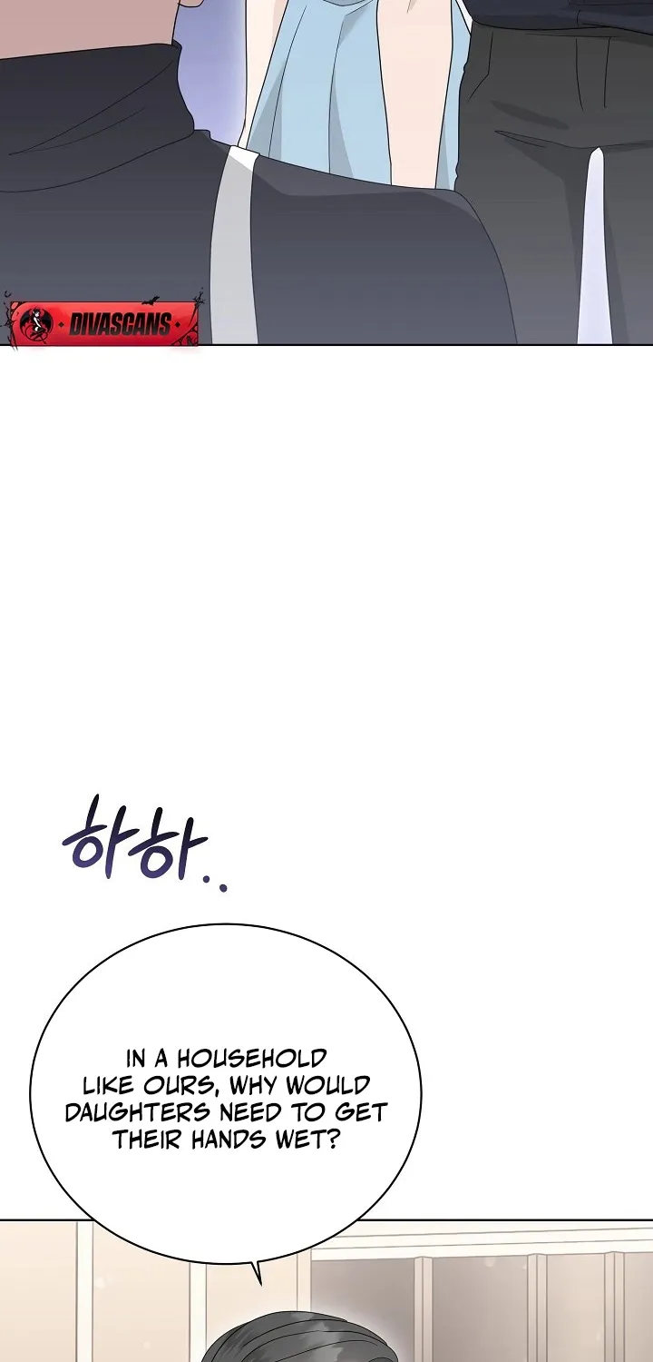 Read Ruthless Temptation chapter 14 image 58 on Lezhin