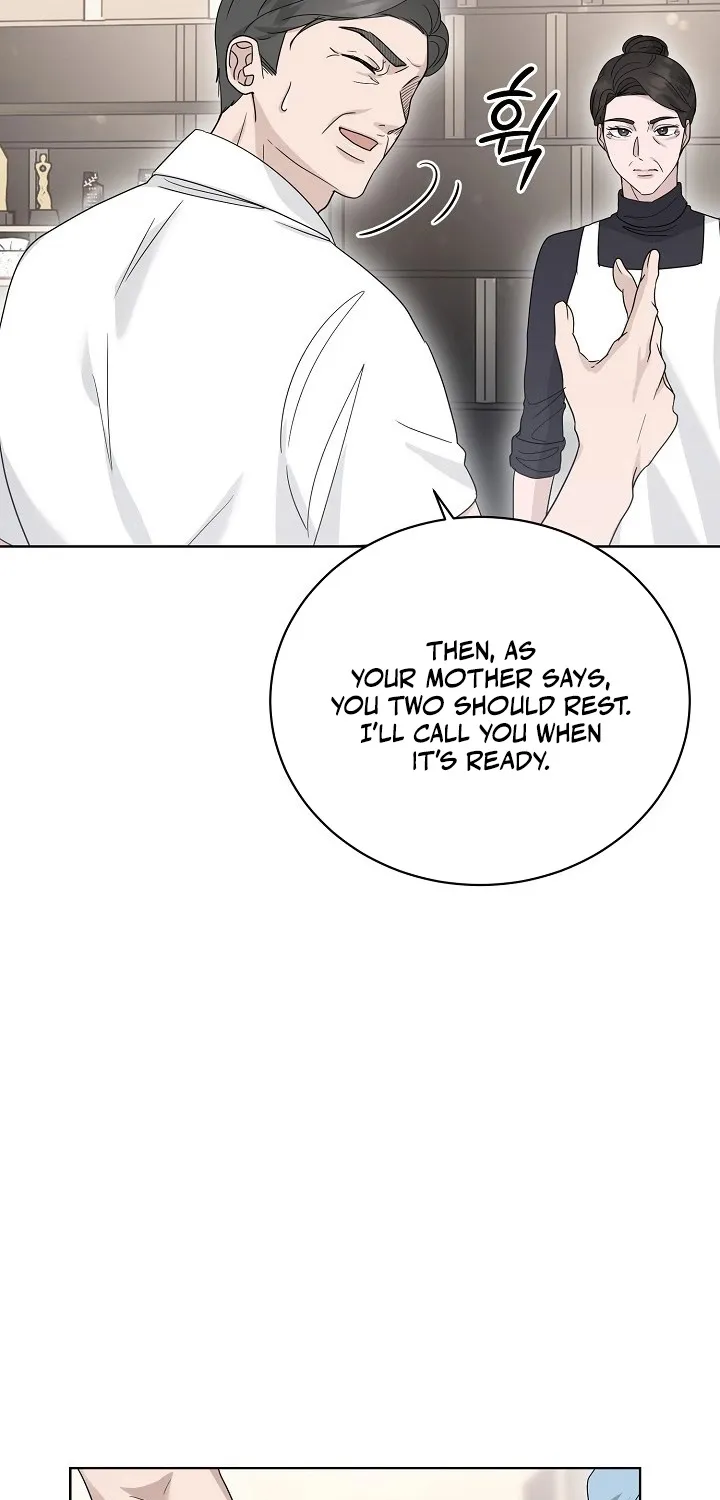 Read Ruthless Temptation chapter 14 image 59 on Lezhin