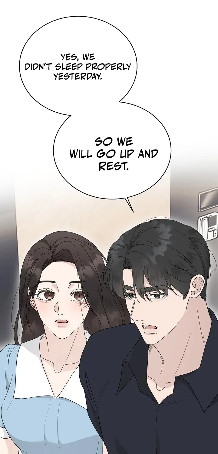 Read Ruthless Temptation chapter 14 image 61 on Lezhin
