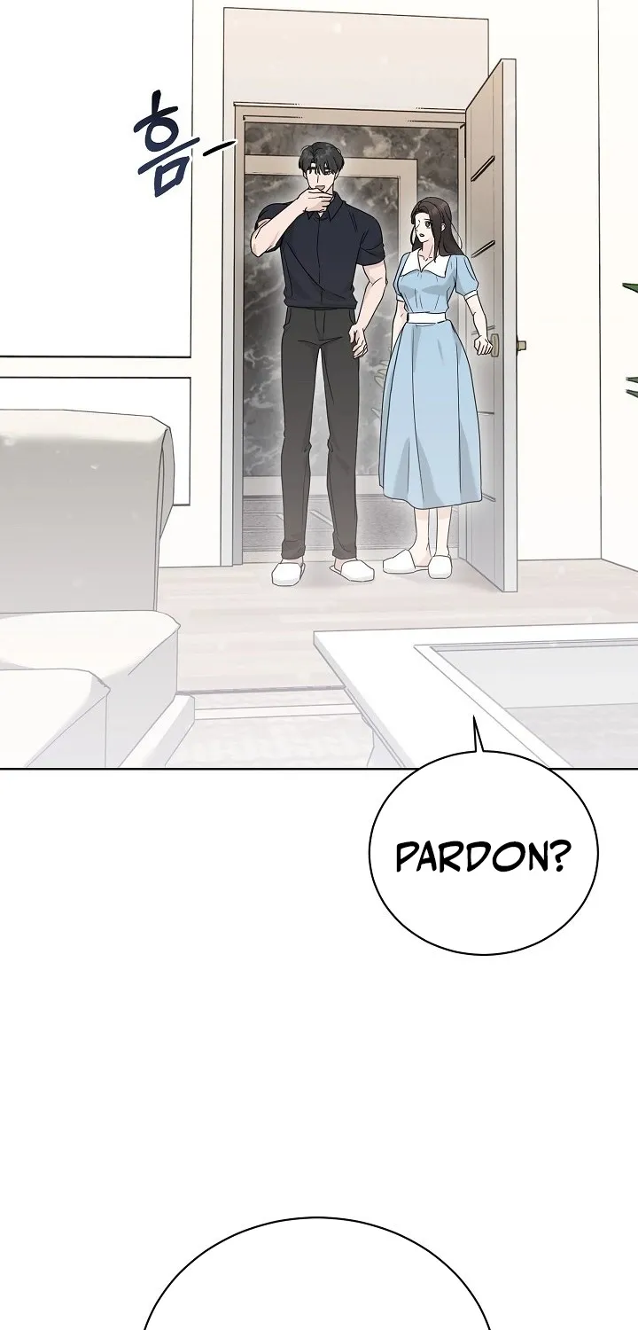 Read Ruthless Temptation chapter 14 image 69 on Lezhin