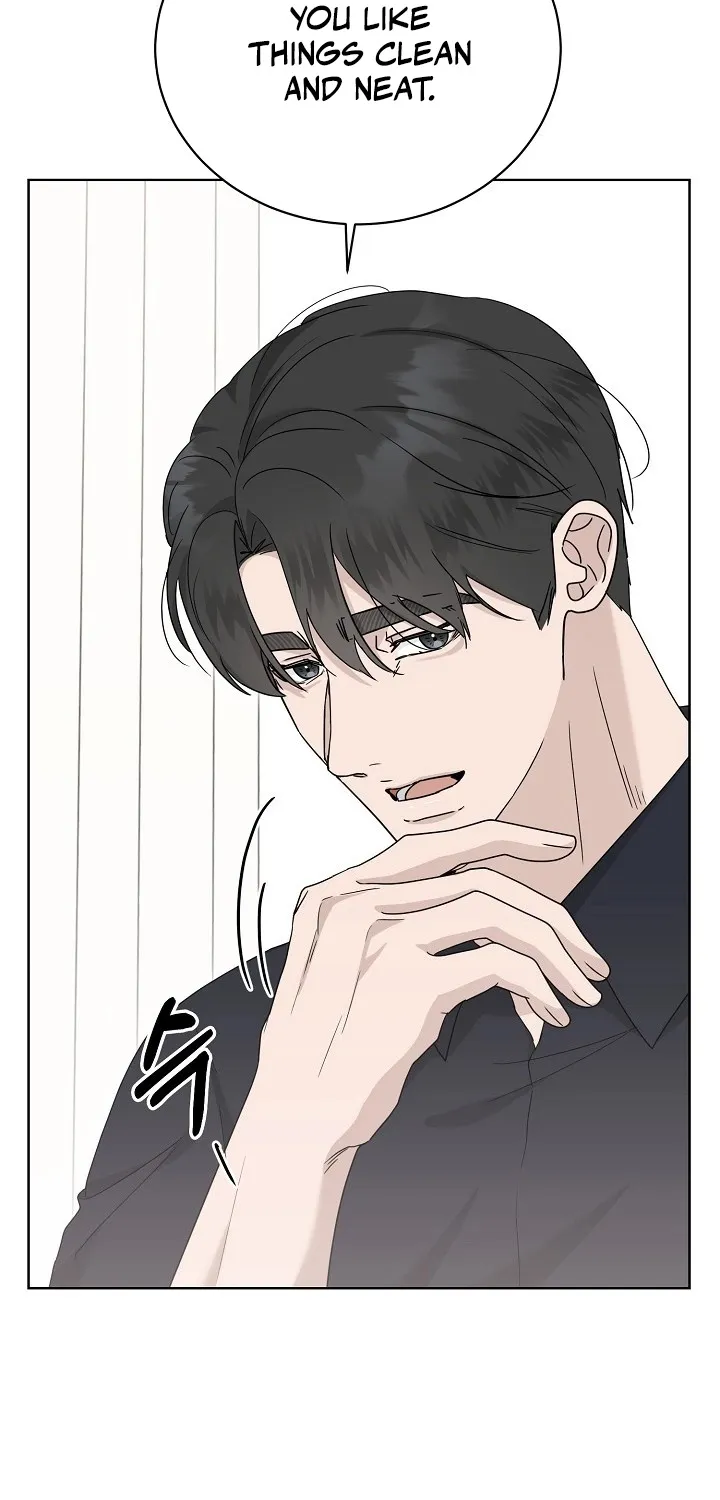 Read Ruthless Temptation chapter 14 image 70 on Lezhin