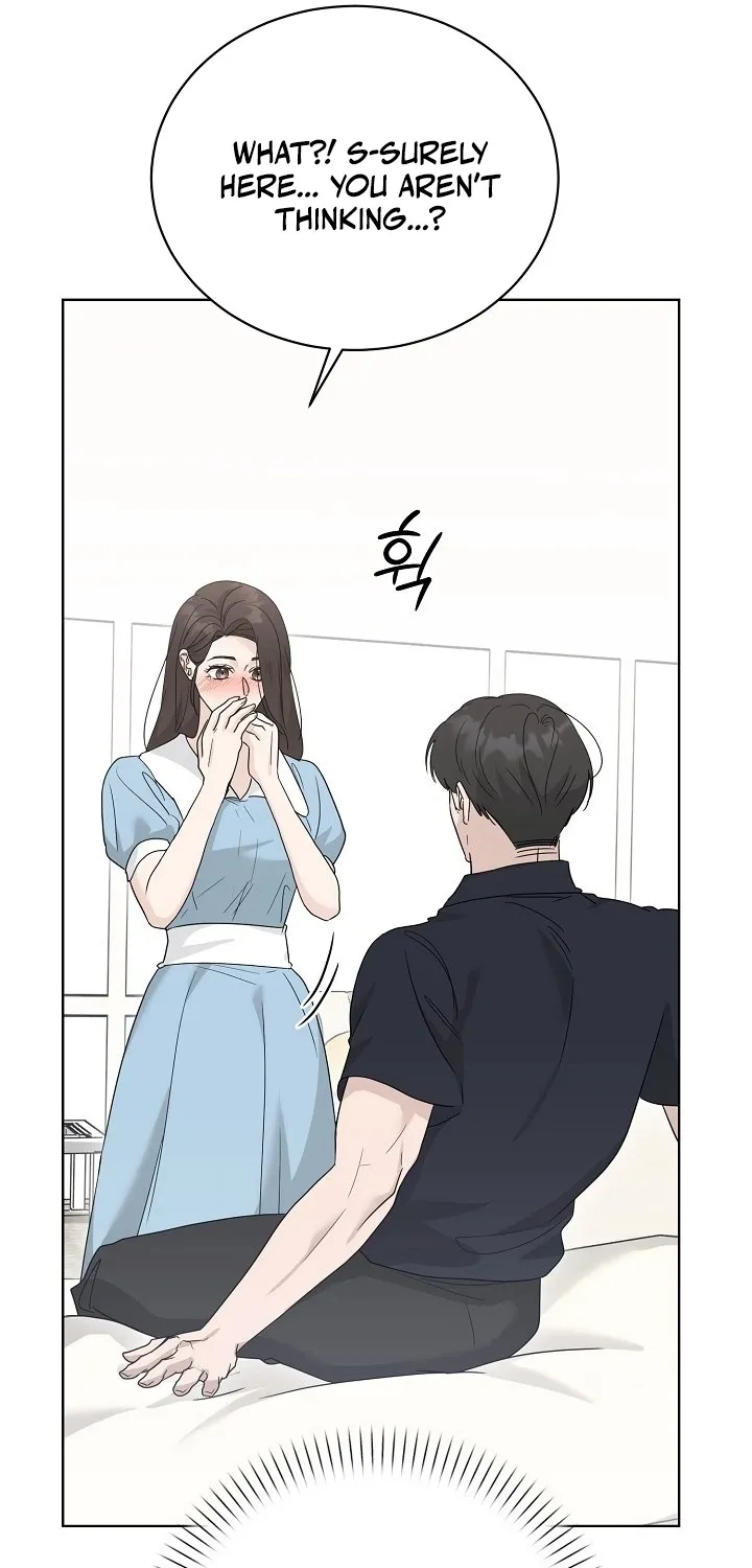 Read Ruthless Temptation chapter 14 image 76 on Lezhin