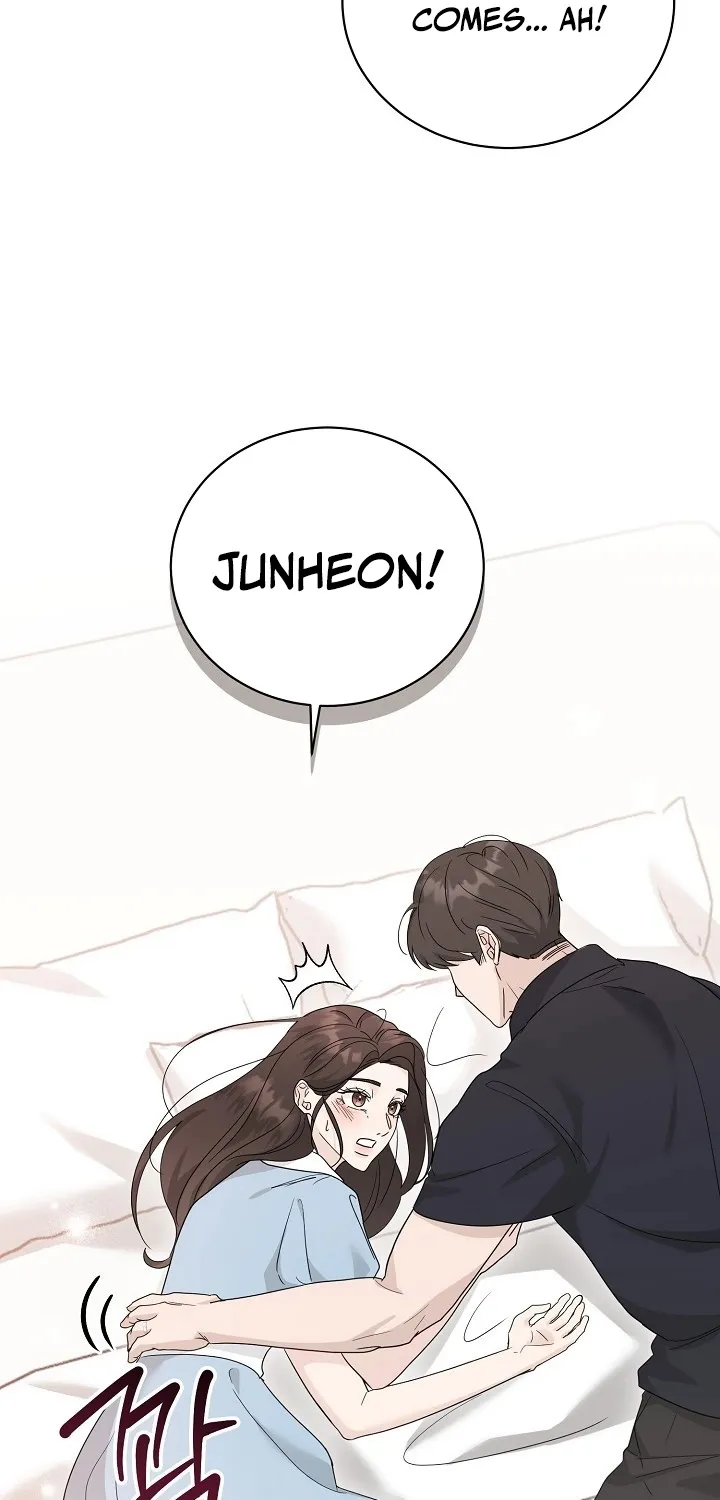 Read Ruthless Temptation chapter 14 image 78 on Lezhin
