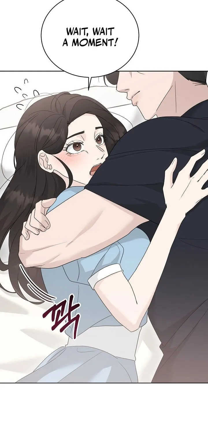 Read Ruthless Temptation chapter 14 image 80 on Lezhin