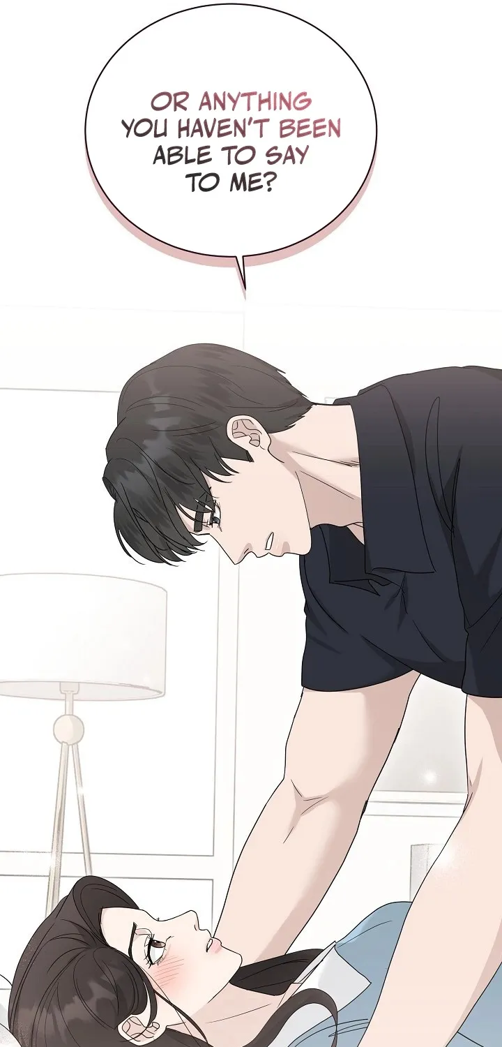 Read Ruthless Temptation chapter 14 image 86 on Lezhin