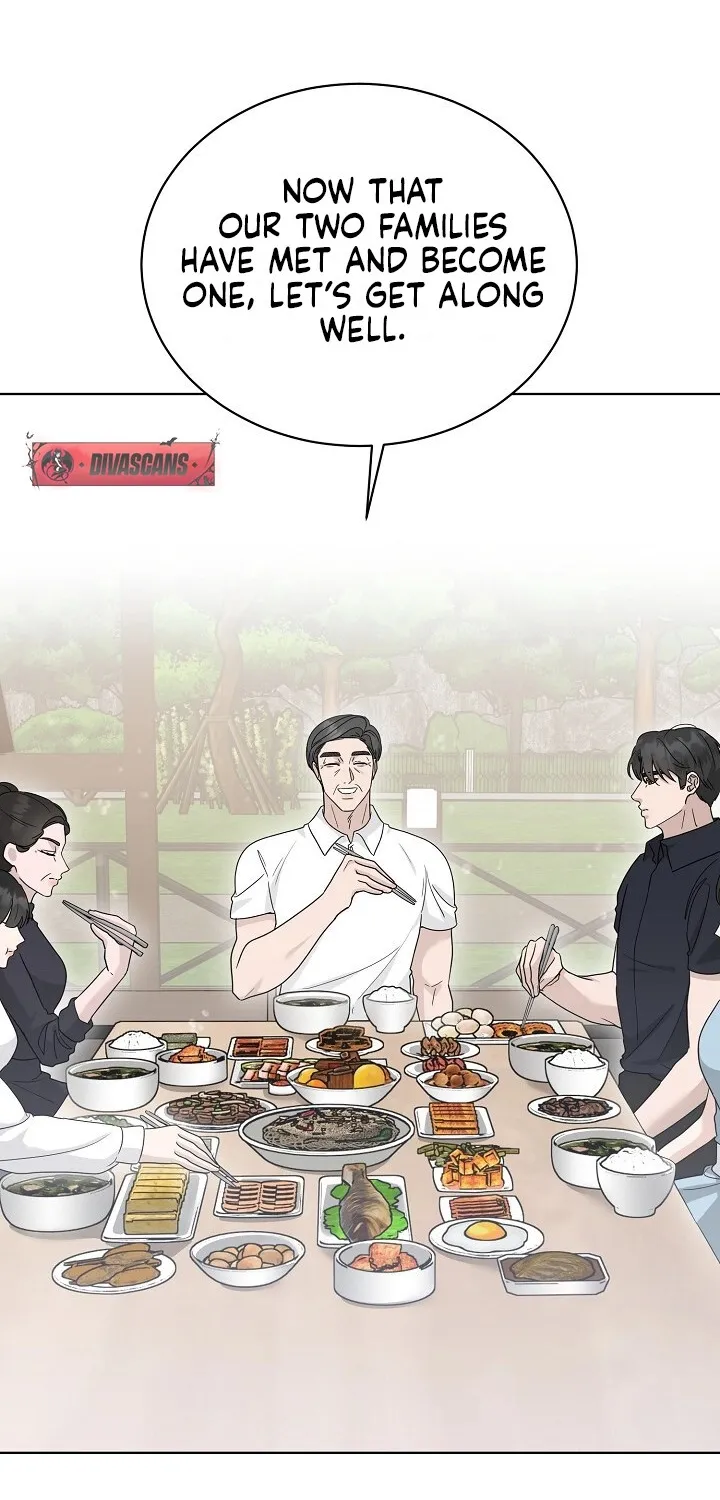 Read Ruthless Temptation chapter 15 image 17 on Lezhin