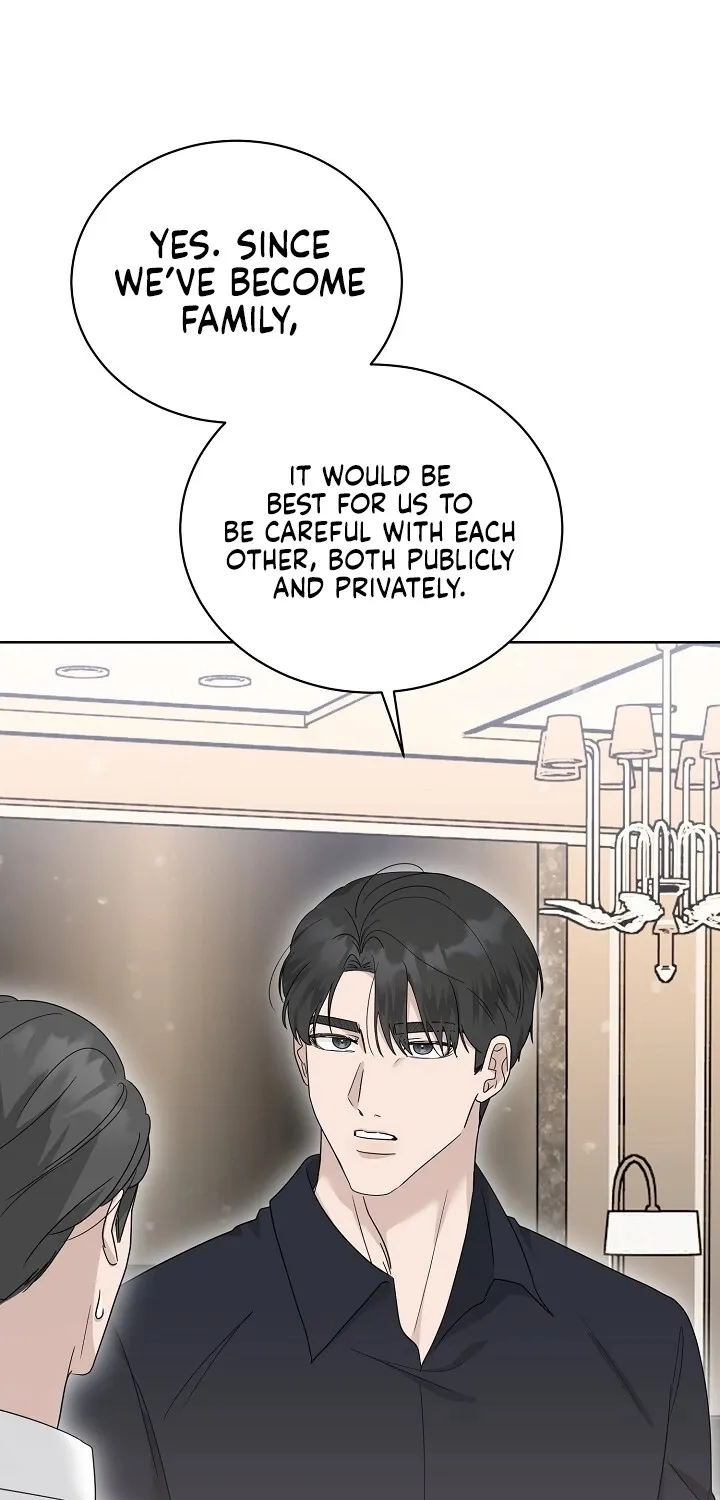 Read Ruthless Temptation chapter 15 image 20 on Lezhin