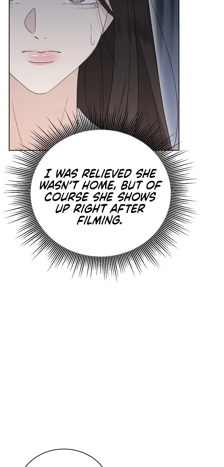Read Ruthless Temptation chapter 15 image 26 on Lezhin