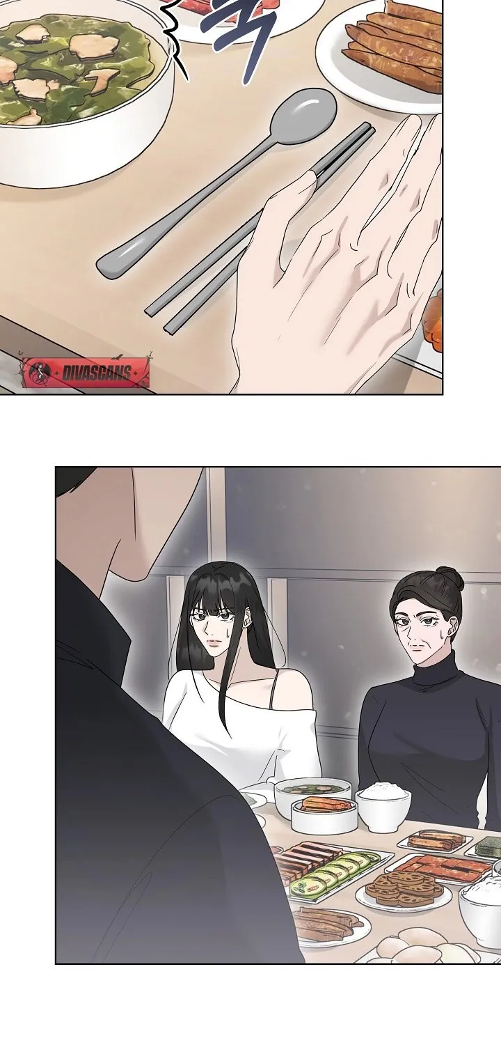 Read Ruthless Temptation chapter 15 image 33 on Lezhin