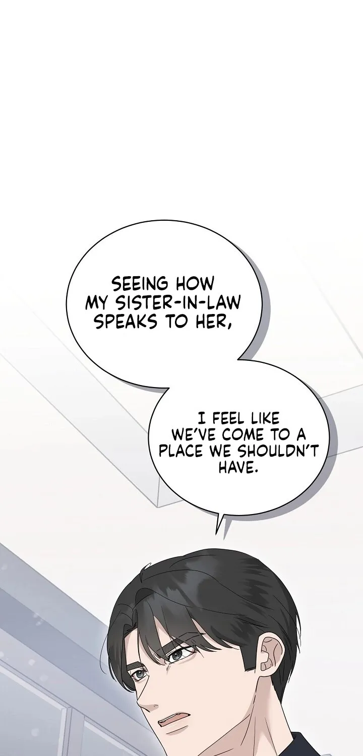Read Ruthless Temptation chapter 15 image 34 on Lezhin