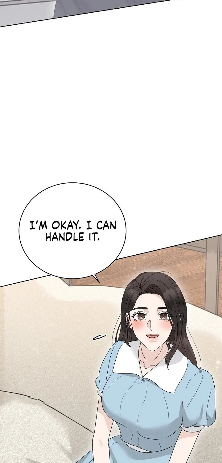 Read Ruthless Temptation chapter 15 image 49 on Lezhin