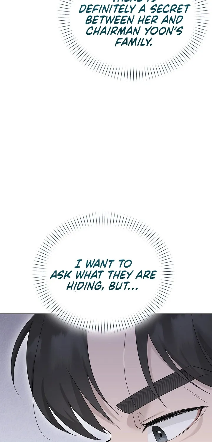 Read Ruthless Temptation chapter 15 image 5 on Lezhin