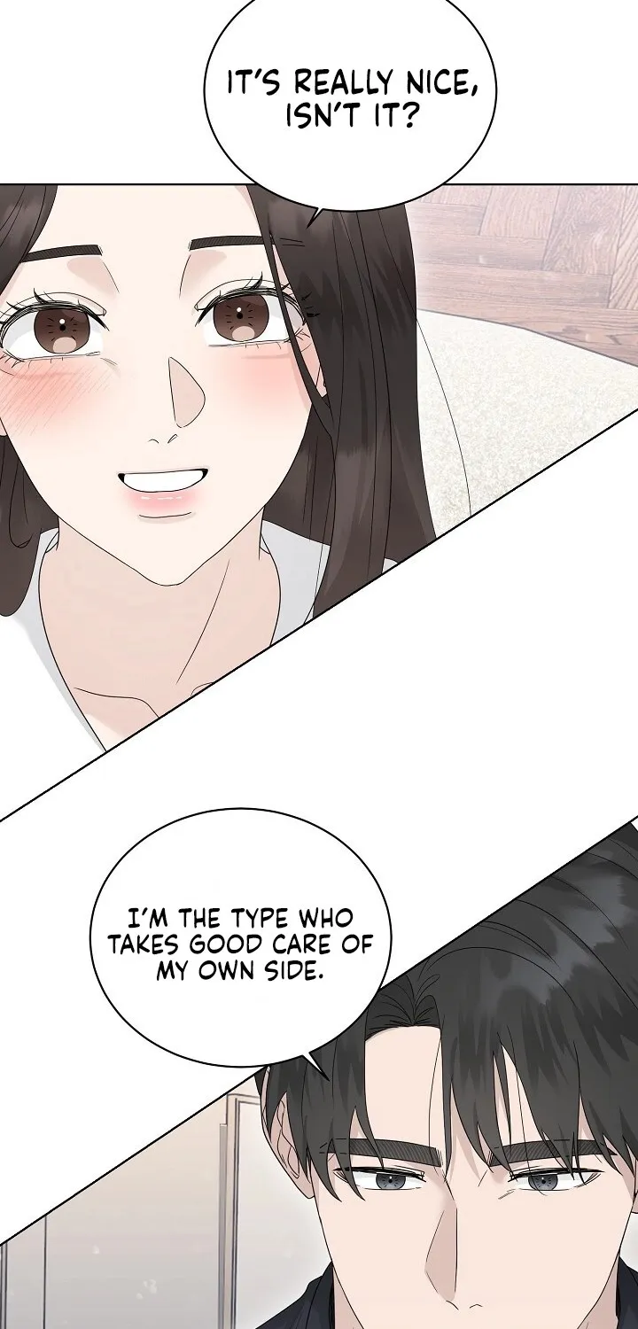 Read Ruthless Temptation chapter 15 image 53 on Lezhin