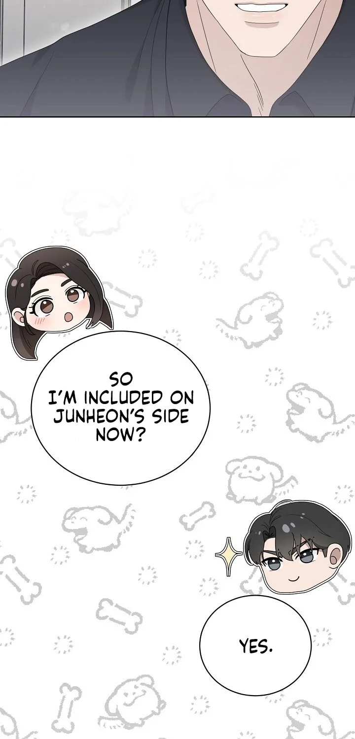 Read Ruthless Temptation chapter 15 image 54 on Lezhin