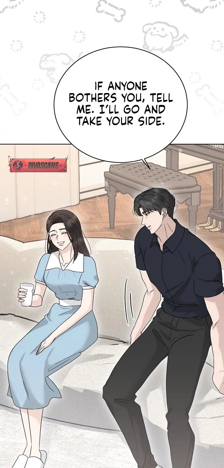 Read Ruthless Temptation chapter 15 image 55 on Lezhin