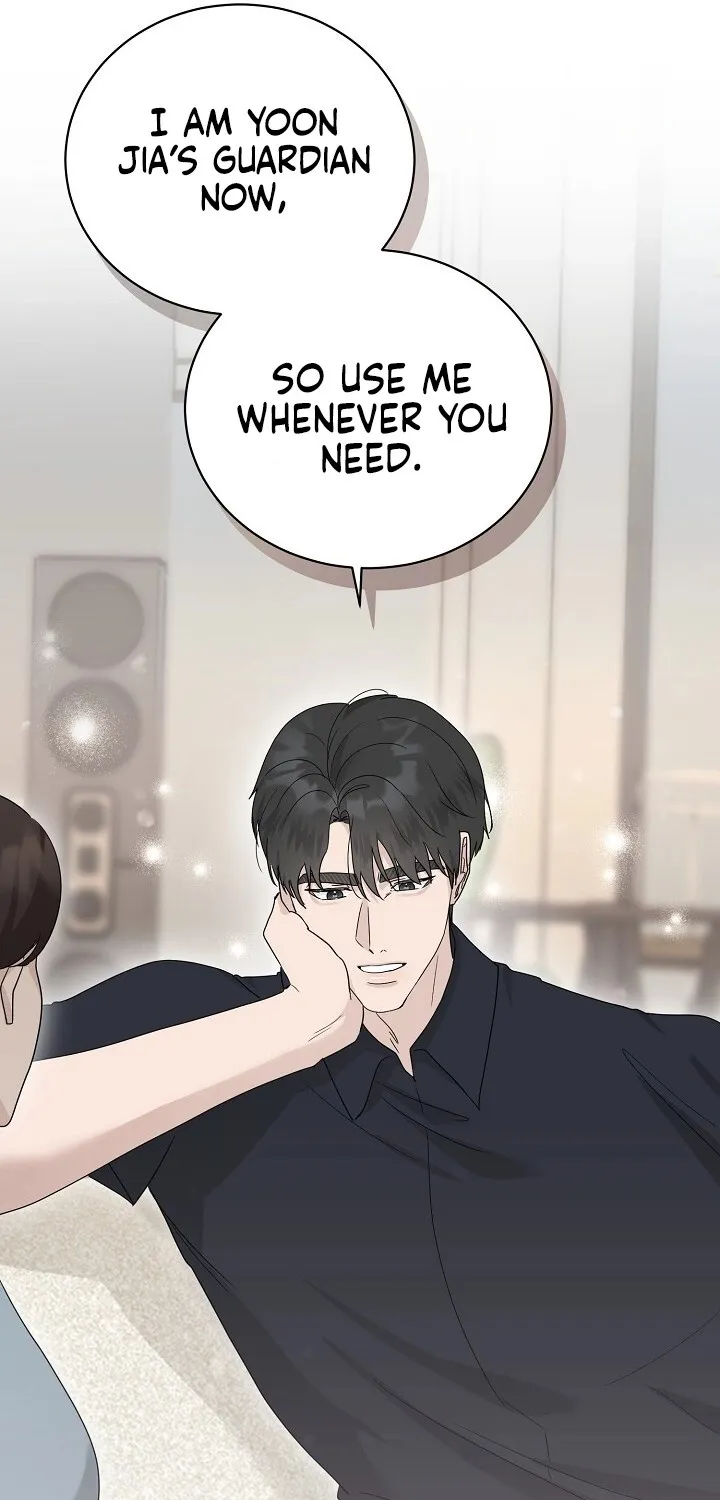 Read Ruthless Temptation chapter 15 image 58 on Lezhin