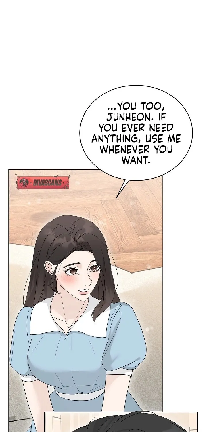 Read Ruthless Temptation chapter 15 image 62 on Lezhin