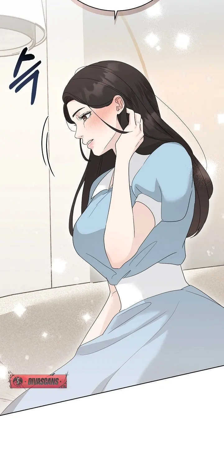 Read Ruthless Temptation chapter 15 image 64 on Lezhin