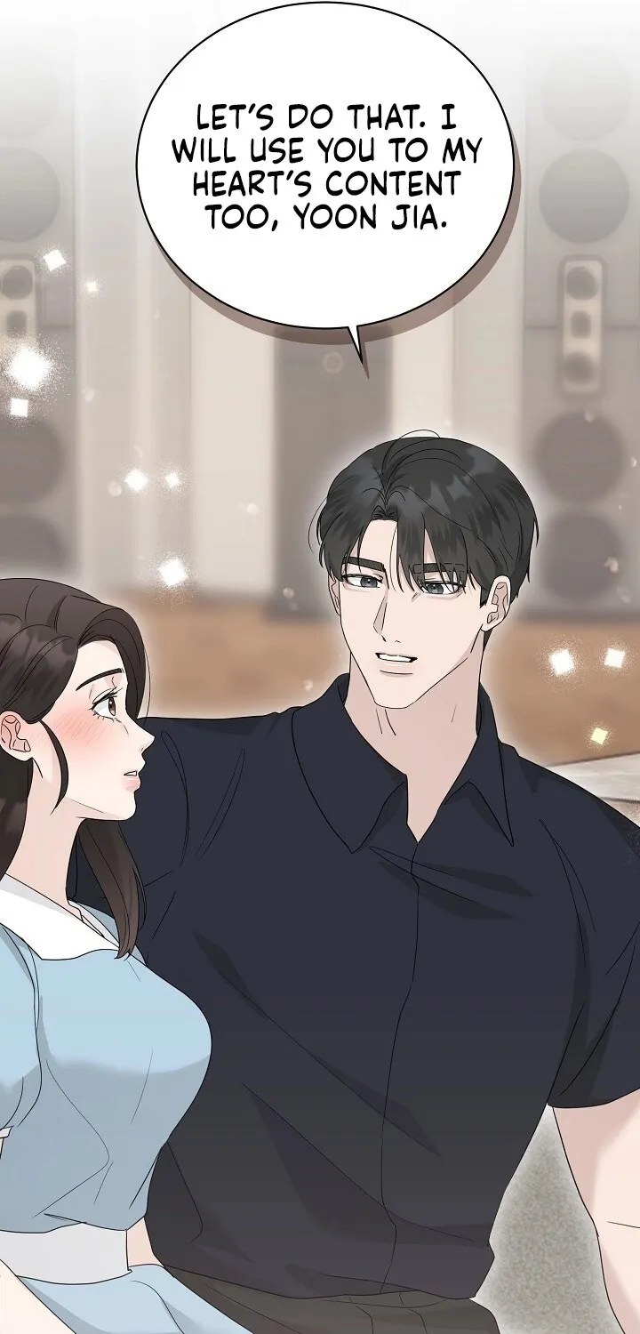 Read Ruthless Temptation chapter 15 image 67 on Lezhin