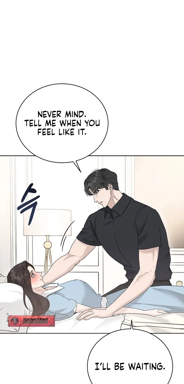 Read Ruthless Temptation chapter 15 image 8 on Lezhin
