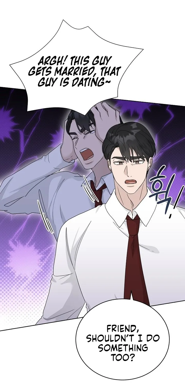 Read Ruthless Temptation chapter 15 image 83 on Lezhin