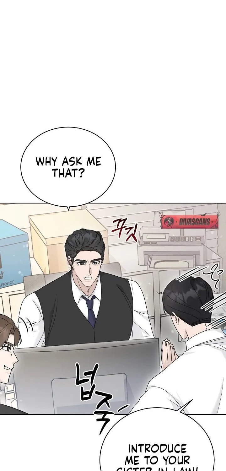 Read Ruthless Temptation chapter 15 image 84 on Lezhin