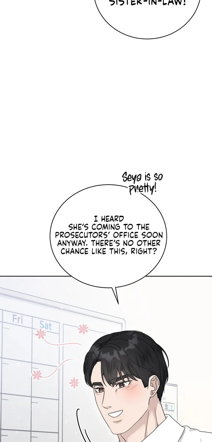 Read Ruthless Temptation chapter 15 image 85 on Lezhin