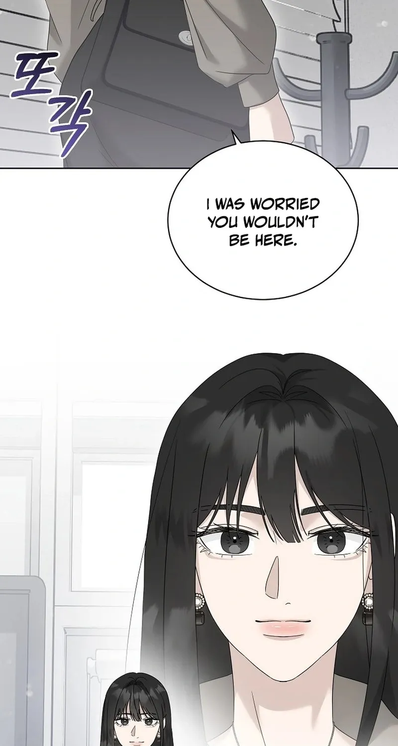 Read Ruthless Temptation chapter 16 image 17 on Lezhin