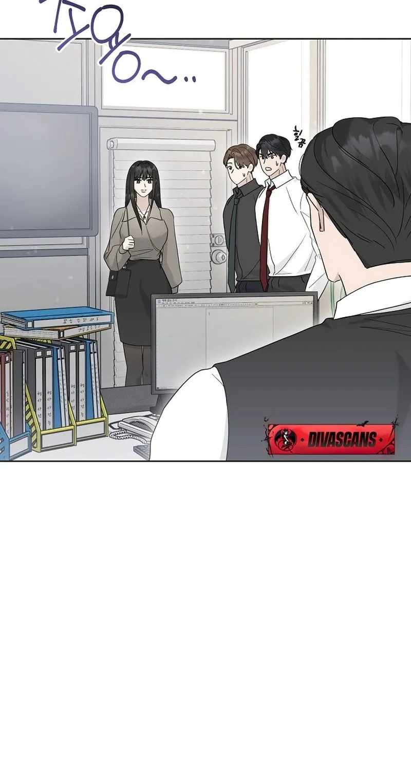 Read Ruthless Temptation chapter 16 image 21 on Lezhin