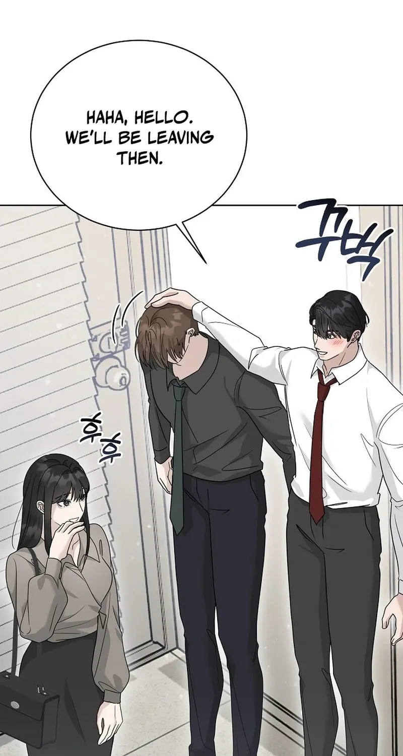 Read Ruthless Temptation chapter 16 image 22 on Lezhin
