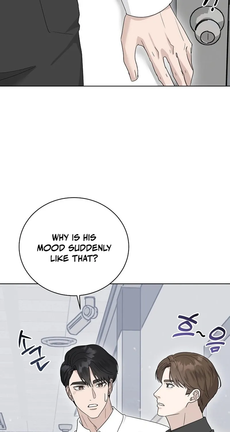 Read Ruthless Temptation chapter 16 image 24 on Lezhin